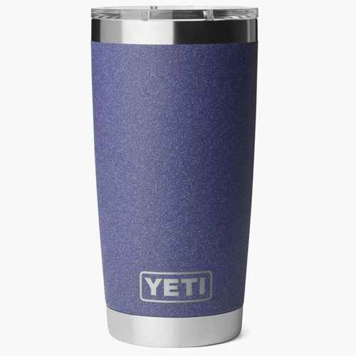 YETI Rambler 20oz Tumbler with Magslider Lid