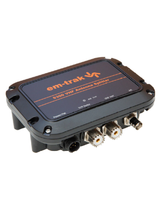 EM-TRAK  VHF Antenna Splitter