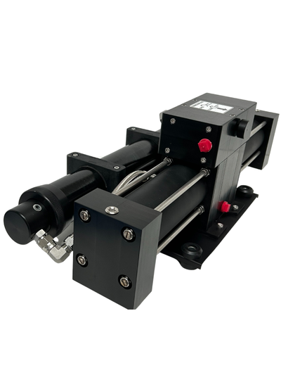 Solarmaax Watermaker 200/340GPD - Level 1 & 2 - 200 GDP - Level 1