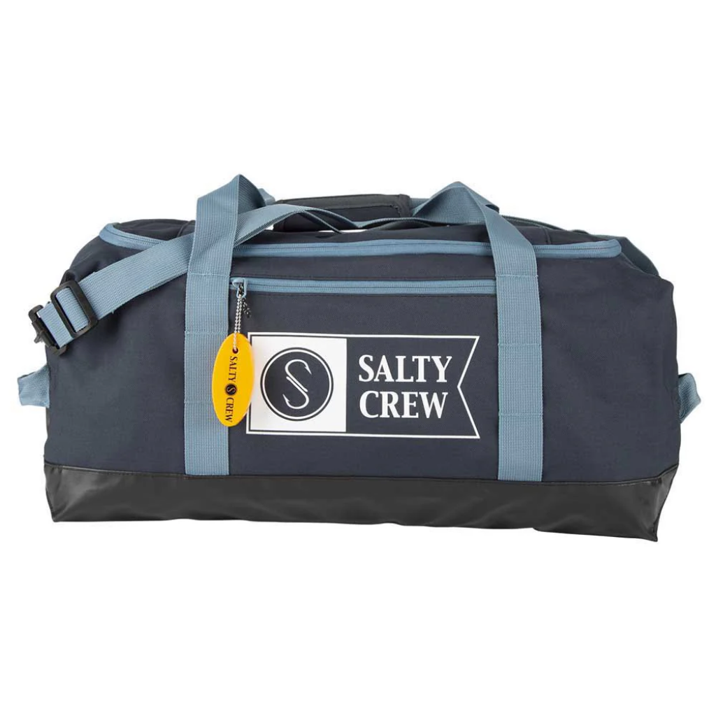 Salty Crew Duffle Bag