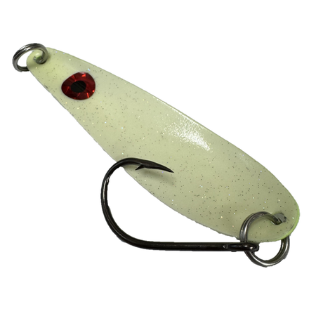 Northern King Salty Dog Trolling Spoon