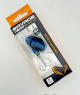 Savage Gear Rotex Spinners #5