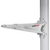 Mast Mount kit For 3G/4G Radar 000-10795-001