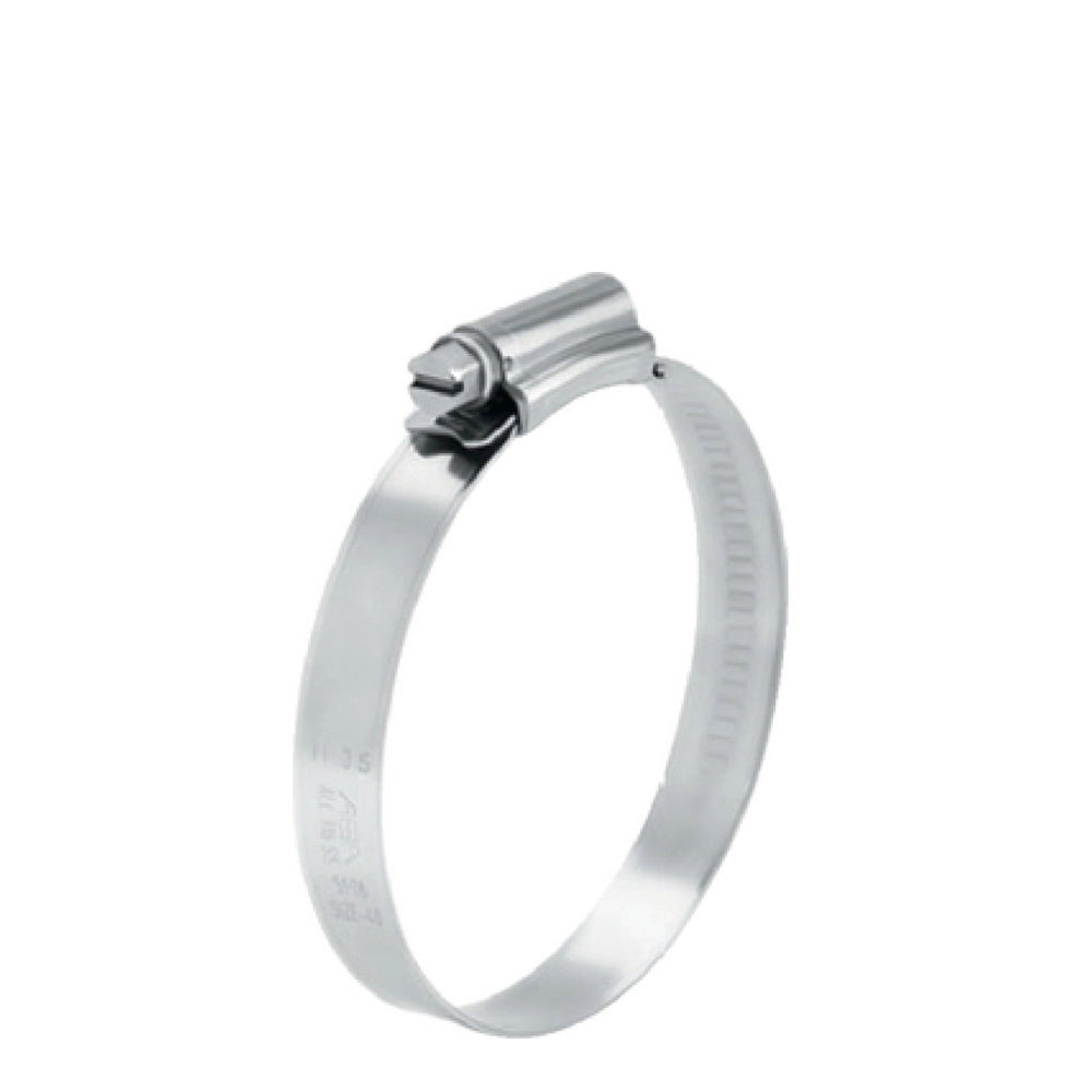 ABA Hose Clamp SS - 3