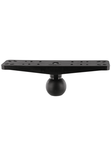 Scotty 2.25" Ball System Top Plate 175