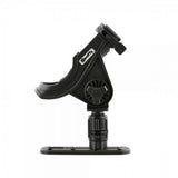 SCOTTY - Bait Caster / Spinning Rod Holder Track Combo 282