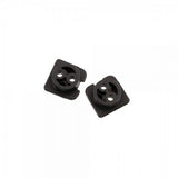 SCOTTY - Bulkhead / Gunnel Mounts - 2 Pack 309