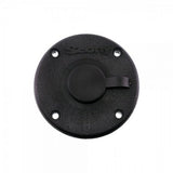 SCOTTY - Round Flush Deck Mount 344
