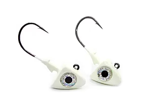 Got-Cha Swim Bait Head with Mustad Hook