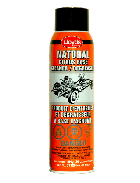 Lloyds Kleens-It Citrus Cleaner