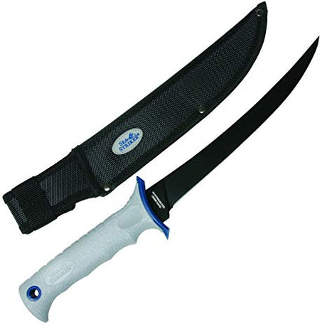 Sea Striker Fillet Knife - 7" Flexible