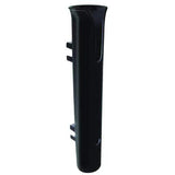 Seachoice Qualifies for Free Shipping Seachoice Rod Holder Side Mount-Poly Black #89461