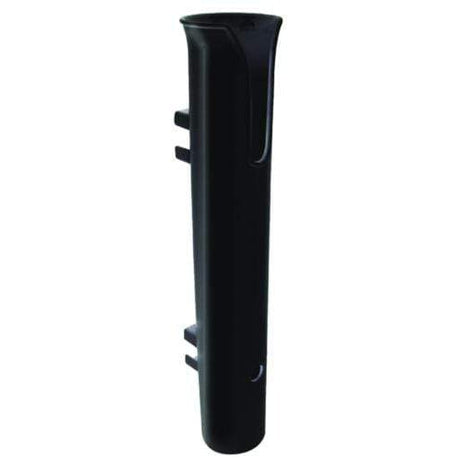 Seachoice Qualifies for Free Shipping Seachoice Rod Holder Side Mount-Poly Black #89461