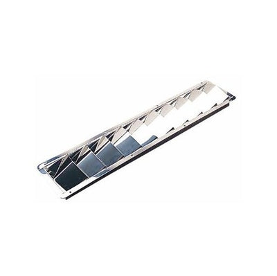 Seadog - SS 5 Slot Louvered Vent 331290