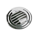 Seadog  Rounded Louvered Vent 331424-1 - 4"