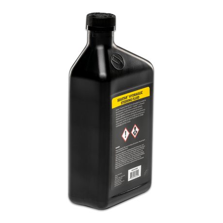 Dometic SeaStar Hydraulic Steering Fluid - 3.78L