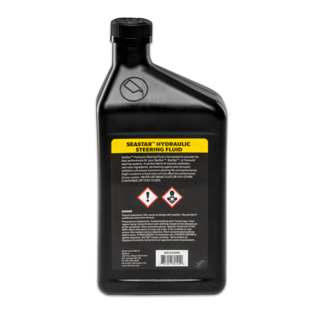 Dometic SeaStar Hydraulic Steering Fluid