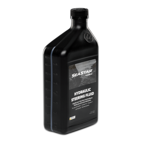 Dometic SeaStar Hydraulic Steering Fluid - 946ML