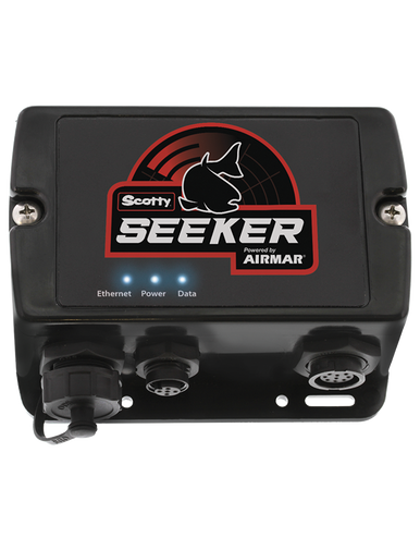 Scotty Seeker Complete System 5000