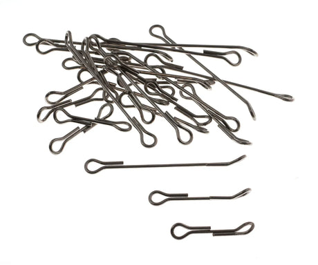 Aqua Flies Senyo's Steelhead Shanks 40 Pack