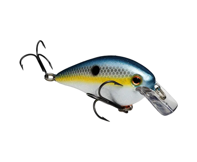 STRIKE KING KVD 1.5 SEXY SHAD Strike King