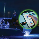Comm-Light™ VHF Lighted Antenna