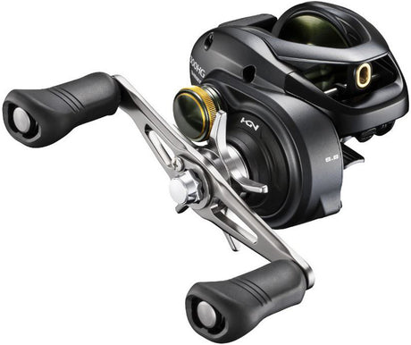 Shimano Curado 300 - Right Hand