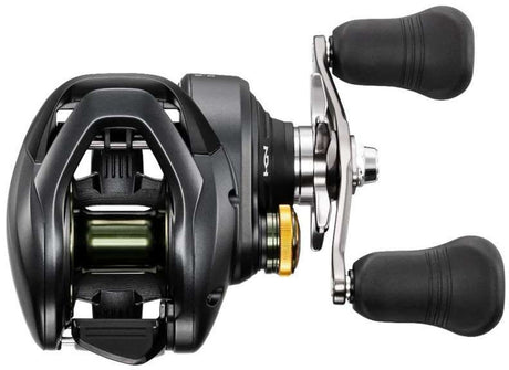 Shimano Curado 300 Reel - Left Hand