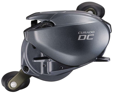 Shimano CUDC201XG Curado DC 200 - Left Hand
