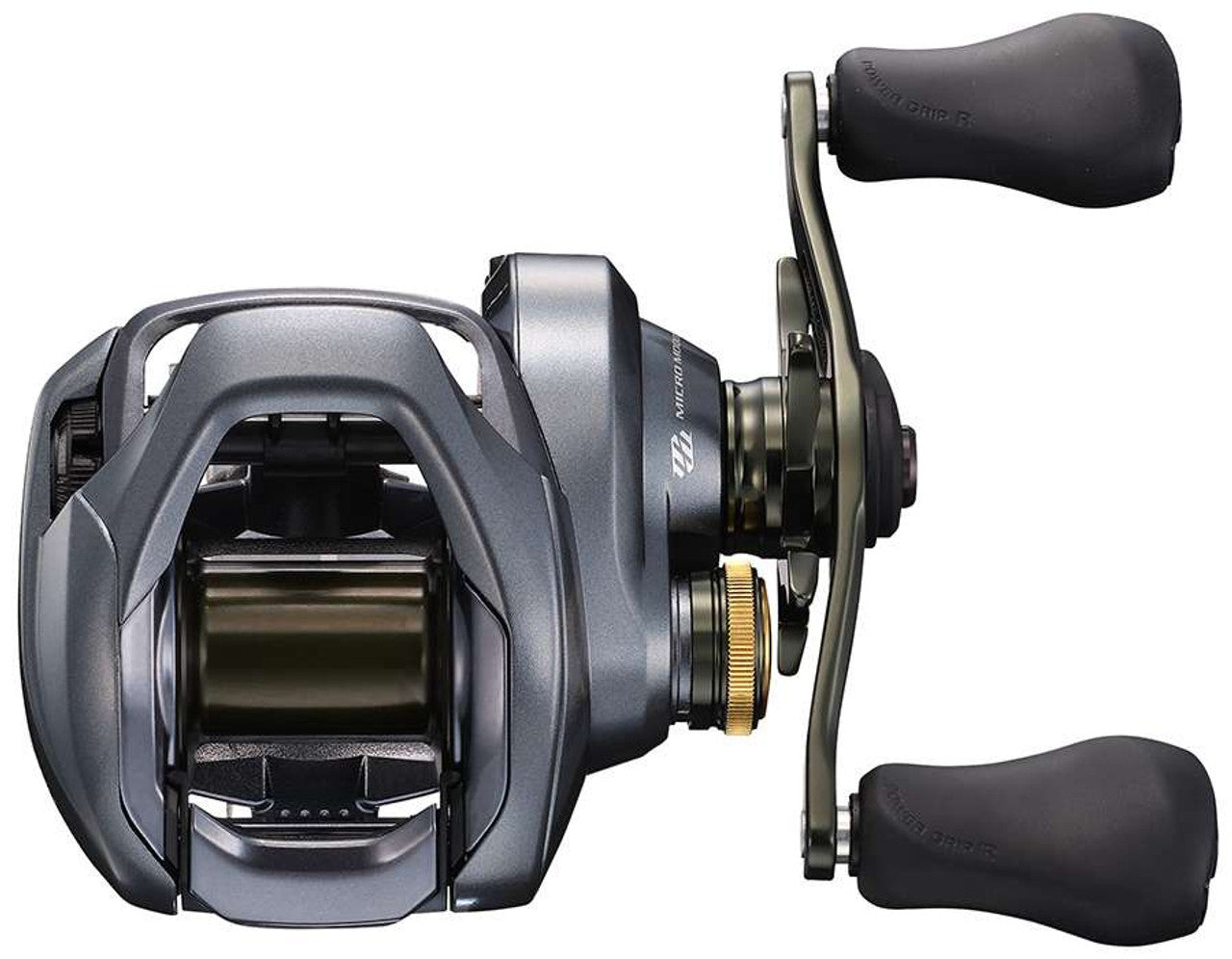 Shimano CUDC201XG Curado DC 200 - Left Hand