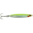 Shimano Current Sniper Jig - Chartreuse Silver