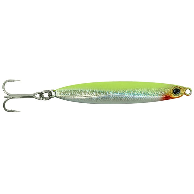 Shimano Current Sniper Jig - S Chartreuse Silver