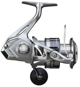 Shimano Nasci FC Spinning Reel