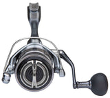 Shimano Nasci FC Spinning Reel
