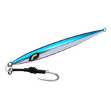 Shimano Butterfly Shimmerfall Jig 100g - Blue Pink