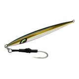 Shimano Butterfly Shimmerfall Jig 100g - Sand Eel