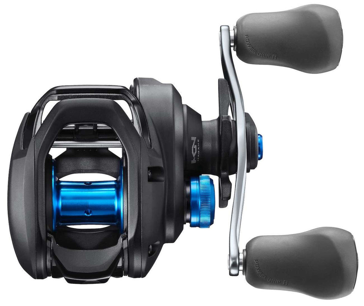 Shimano Slx A - 6.3