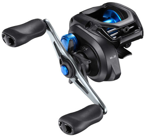 Shimano Slx A - 8.2