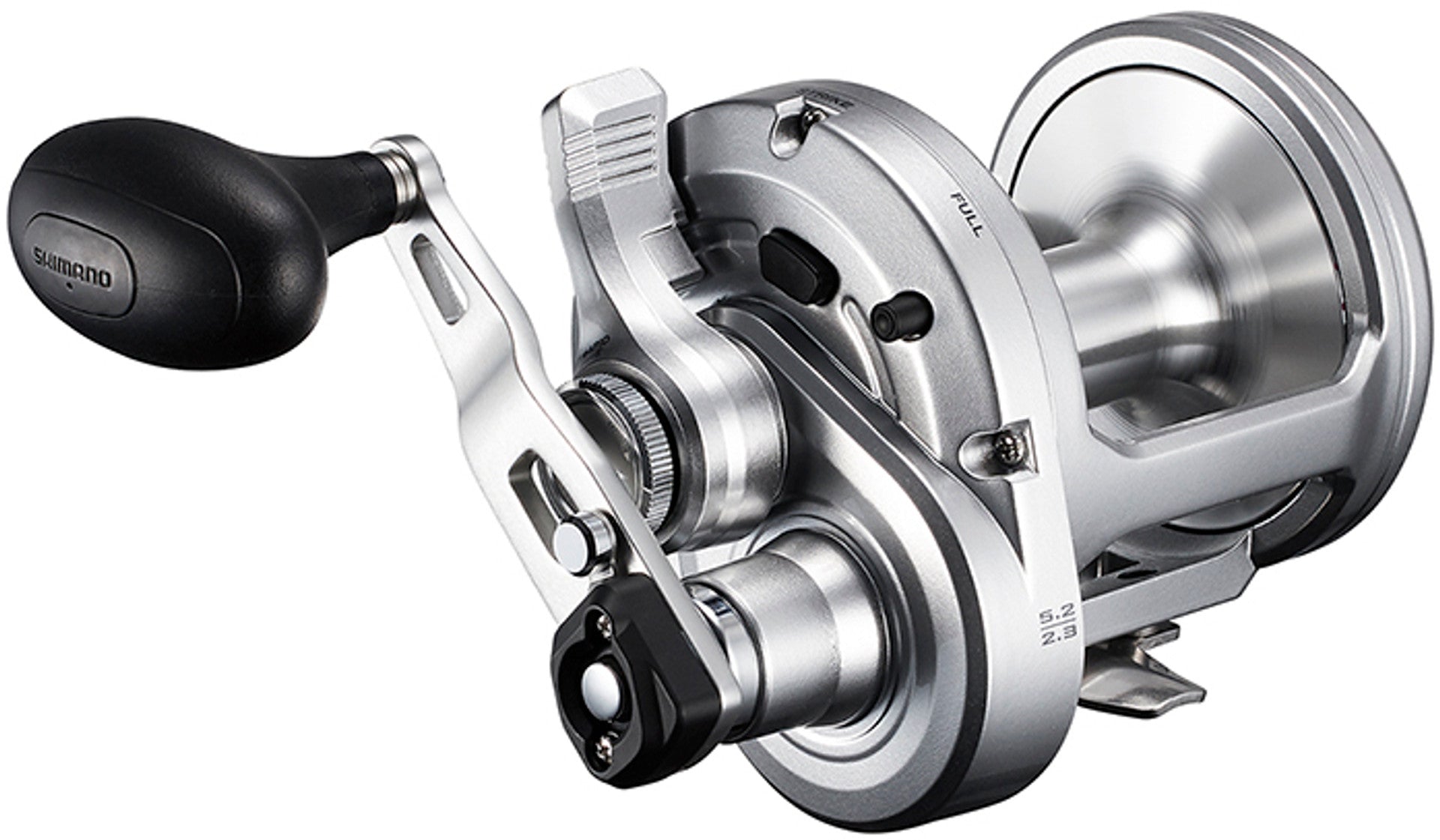 Shimano Speedmaster 10LD II – The Harbour Chandler