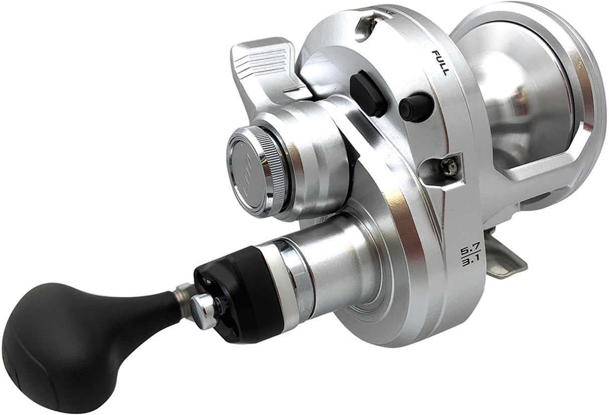 Shimano Speedmaster 10LD II