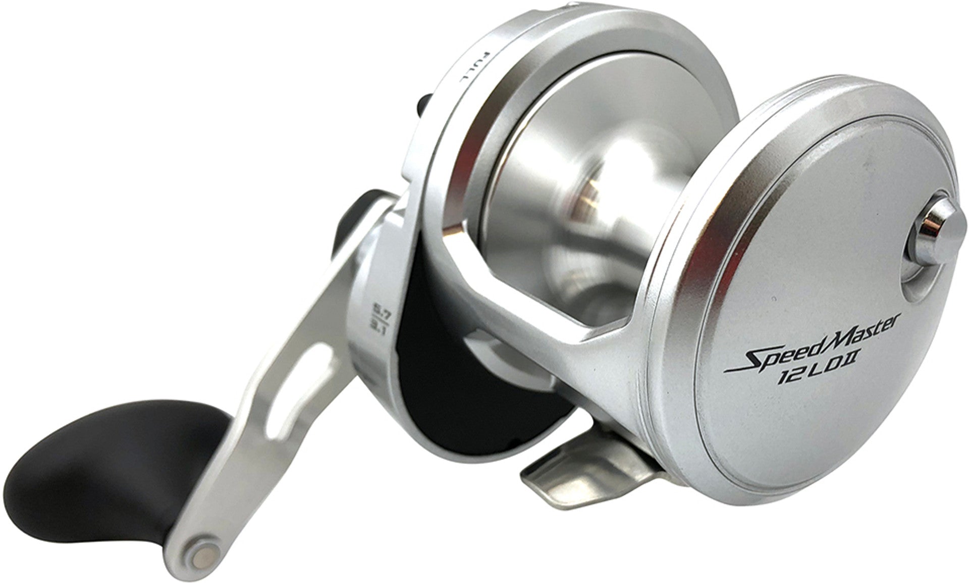 Shimano Speedmaster 10LD II
