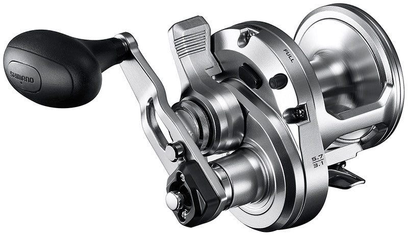 Shimano Speedmaster 10LD II