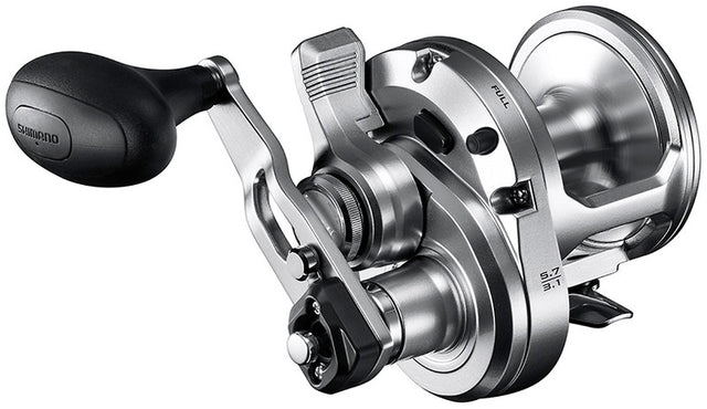 Shimano Speedmaster 10LD II