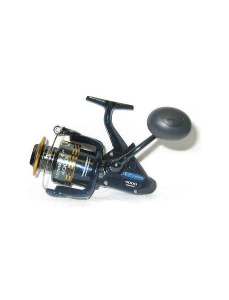 Shimano Thunnus CI4 Spinning Reel – The Harbour Chandler