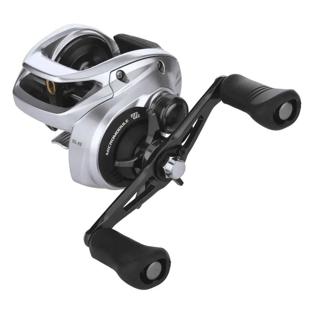 Shimano Tranx B Baitcasting Reel