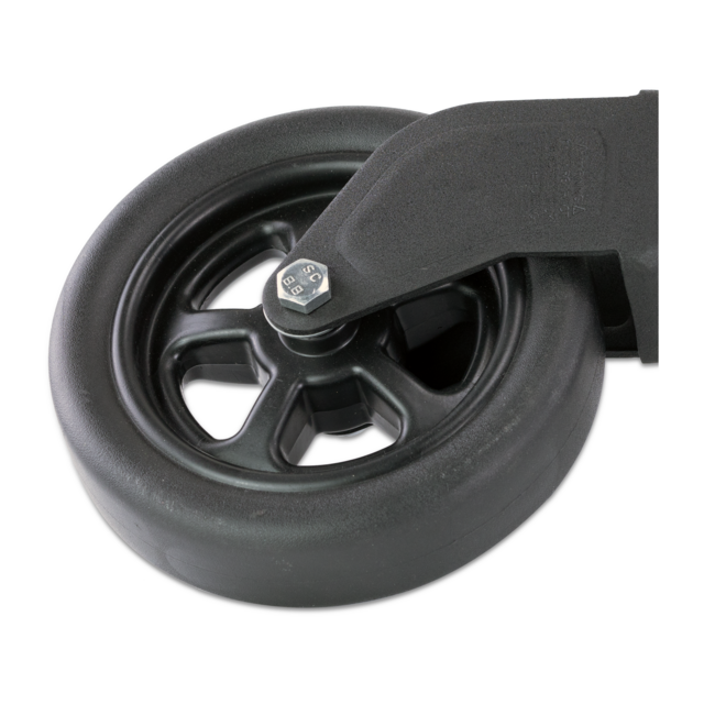 Sierra Deluxe Trailer Jack | 054650-10