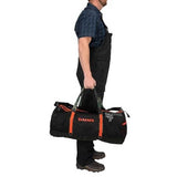 Simms Challenger Mesh Duffel Bag - 60 Liter Capacity