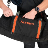 Simms Challenger Mesh Duffel Bag - 60 Liter Capacity