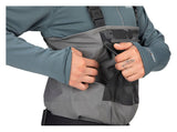 Fishing Waders Simms Guide Classic Stockingfoot Carbon