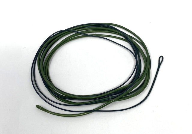 Scientific Anglers Skagit Tips - Green/Dark Green